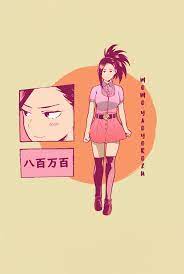 We did not find results for: I Did Another Aesthetic Edit This Time It S Momo Yaoyorozu 3 Bokunoheroacademia