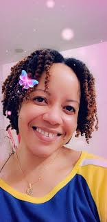 Moisturized hair at family reunions with PHamily Hair Care