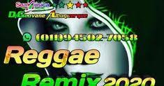 Get música reggae 2021 ⚡ o. Baixar Cd