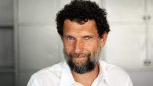 Ceza dairesi, gezi parkı olaylarına ilişkin davada, anadolu kültür aş. Osman Kavala Kimdir Osman Kavala Neden Tutuklu