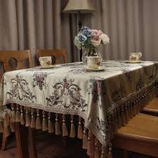 Pin En Table Covers Runners