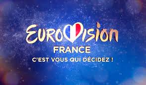 High quality esc 2021 gifts and merchandise. Tonight France Selects Eurovision 2021 Entry At Eurovision France C Est Vous Qui Decidez Escplus