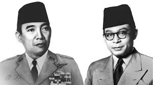Ia lahir pada 6 juni 1901 di blitar, jawa timur. Tak Hanya Soekarno Hatta Ini 20 Tokoh Proklamator Kemerdekaan Indonesia Dan Perannya