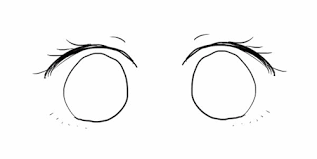 Pin By Fanzine Red On Illustration Anime Quinn Anime Eyes Cute Eyes Drawing Eye Drawing Tutorials