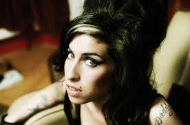 Artist Focus: Amy Winehouse