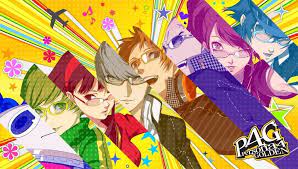 We did not find results for: Persona 4 Golden Splash Screen Wallpaper Vita