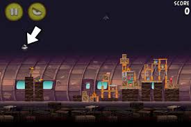 Angry birds rio smugglers den 1 1 3 star walkthrough. The Angry Birds Rio Guide How To Find The Golden Mangos In Smugglers Plane Articles Pocket Gamer