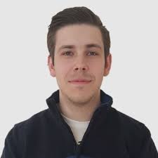 Kristoffer Robin Johansen (@KristofferRJ89)