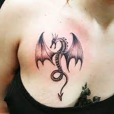 In this article we have compiled 15+ best dragon tattoos for you! Top 30 Dragon Tattoos Amazing Dragon Tattoo Designs Ideas 2019