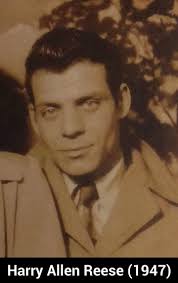 Peter F. Reese 1839-1901 Descendents