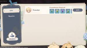 Dreams Of Bloom Event How To Plant Seeds Flowers Genshin Impact Gamewith