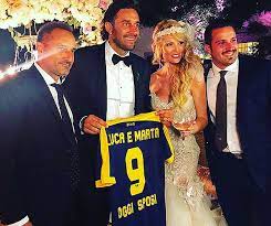 Choisissez parmi des contenus premium marta cecchetto de la plus haute qualité. Luca Toni Marta Cecchetto Luca Toni Marta Cecchetto
