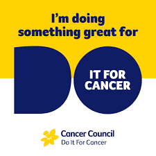 Cancer council australia, sydney, australia. Do It For Cancer Posters And Downloads