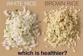 Maybe you would like to learn more about one of these? Is Brown Rice Healthier Than White