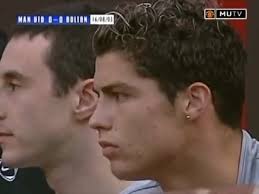 Cristiano Ronaldo và nơi khởi nguồn của huyền thoại