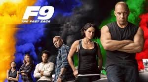 فيلم Fast And Furious 9 2020 مترجم فيلم 9 Fast And Furious 9 فين ديزل مترجم اون لاين