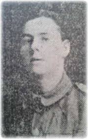 David Ramsay Samson :: Great War Dundee