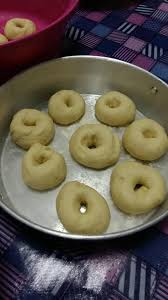 Martha october 7, 2017 at 11:35 am. Resipi Buat Donut Gebu Tanpa Uli Caranya Mudah Saja Sedap Makan Panas Panas Lebih Boleh Disimpan Frozen Kashoorga