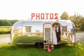A child born today in canada has a life expectancy of 80 years or more. Airstream Photo Booth Blog Snaptique Photo Booths