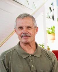 Thomas David "Tom" Ruby Obituary (2023)