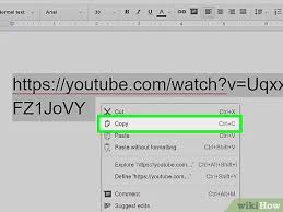 It will not only reflect your brand better, but will make it easier for people to find. How To Change A Shortened Youtube Url Into A Regular Url 5 Steps
