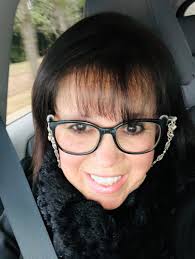 Interview: with Susan Brubaker Knapp