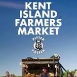 KENT ISLAND FARMERS' MARKET at Cult Classic