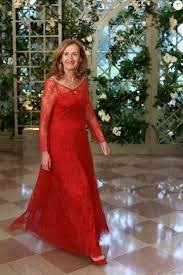 Nicole Belloubet Garde Des Sceaux Ministre De La Justice Les Invites Arrivent Au Diner En L Honneur Du President De La Republique Emmanuel Macron Et De La Purepeople