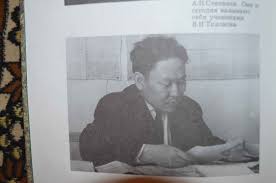 Хомсомуол уонна ыччат