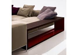 364sm x 288sm x 68cm pouf: Frank 12 B B Italia Beistelltisch Milia Shop