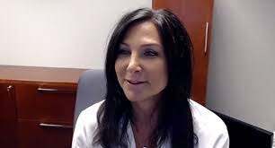 Maria Masi's Instagram, Twitter & Facebook