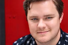 Student Recital: Patrick McGill, tenor