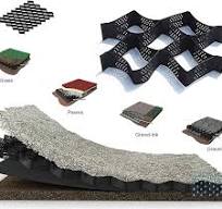Amazon.com: Malla de borde de geomalla de 6x6m/20x20ft ...