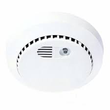 It also utilizes an electrochemical carbon monoxide detector for increased accuracy. Brk Wireless Smoke Alarm Detector 83rn Konga Online Shopping