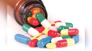 India's pharma industry gets relief from Trump's reciprocal tariff |  Industry News - Business Standard