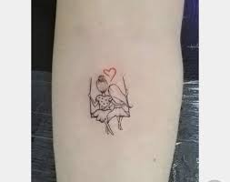 Pin De Carla Stein En Leg Tatuajes Tatuaje Madre E Hija Tatuaje En Cicatriz
