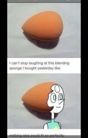 Steven Universe Memes Blending Pearl Wattpad