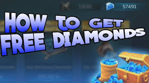 This is the only way to get free fire coins generated to your account. Mobile Legends How To Get Free Diamonds No Hack Youtube