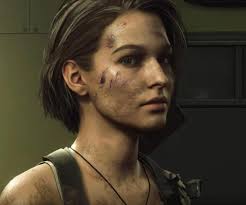 För Jill Valentine-fansen där ute (rant) : r/residentevil
