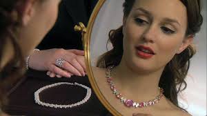 Harvey Winston Choker