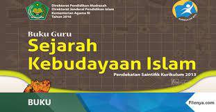 Materi buku paket sejarah kebudayaan islam mts kelas 7 pdf prefab Buku Ski Mi Kls 6 Kurikulum 2013 Revisi 2016 Filenya