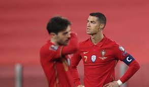 Sebbene basata sul famigerato modello vapor aeroswift, la maglia da trasferta euro 2016 del. Lussemburgo Portogallo Probabili Formazioni E Statistiche Del Match