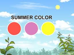 2 colours is the standard, but 3 will work perfectly, especially if your two main colours are very bold. 3 Ways To Choose Your Wedding Colors Wikihow