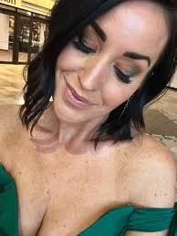 Hello from the backseat, heading north from Atlanta