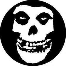 Thingiverse is a universe of things. Petition To Make The Misfits Subreddit Logo A Crimson Ghost Themisfits