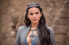 Bruna marquezine didn't tie the knot and neymar is not attending her wedding! Meet Bruna Marquezine The Gorgeous Brazilian Actress And Neymar S Former Girlfriend