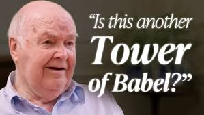 Lord Tim Clement-Jones CBE, The House of Lords Spokesperson for Science,  Innovation & Technology