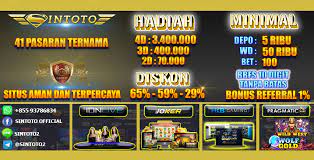 Link Alternatif Sintoto Login Wap Sintoto Daftar Sintoto Lxgroup Di 2021 Joker Hadiah Bet