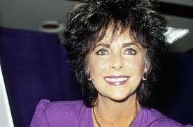 Viața Fabuloasă A Lui Elizabeth Taylor, Actrița Cu Ochi Violeți. A Fost  Măritată De 8 Ori!