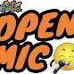 Eastville Open Mic Spectacular event image